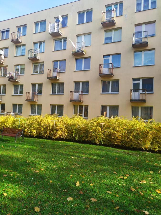 瓦乌布日赫Apartament Good Morning公寓 外观 照片