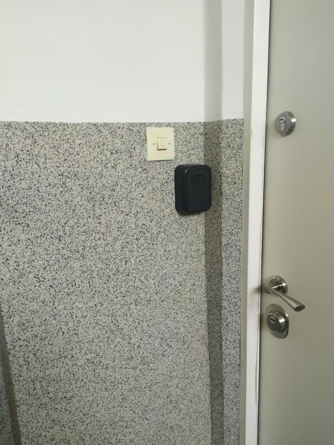 瓦乌布日赫Apartament Good Morning公寓 外观 照片